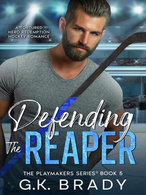 cover image of Defending the Reaper